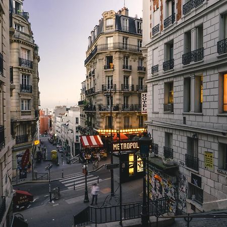 Place Vendome - Cityapartmentstay Paris Exterior photo