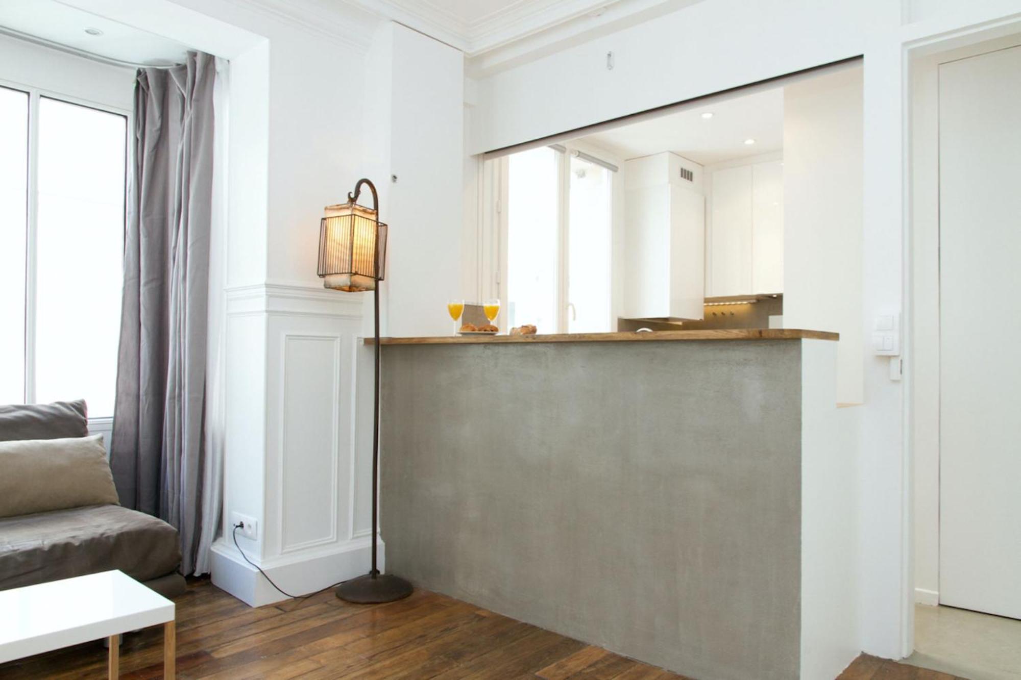 Place Vendome - Cityapartmentstay Paris Exterior photo