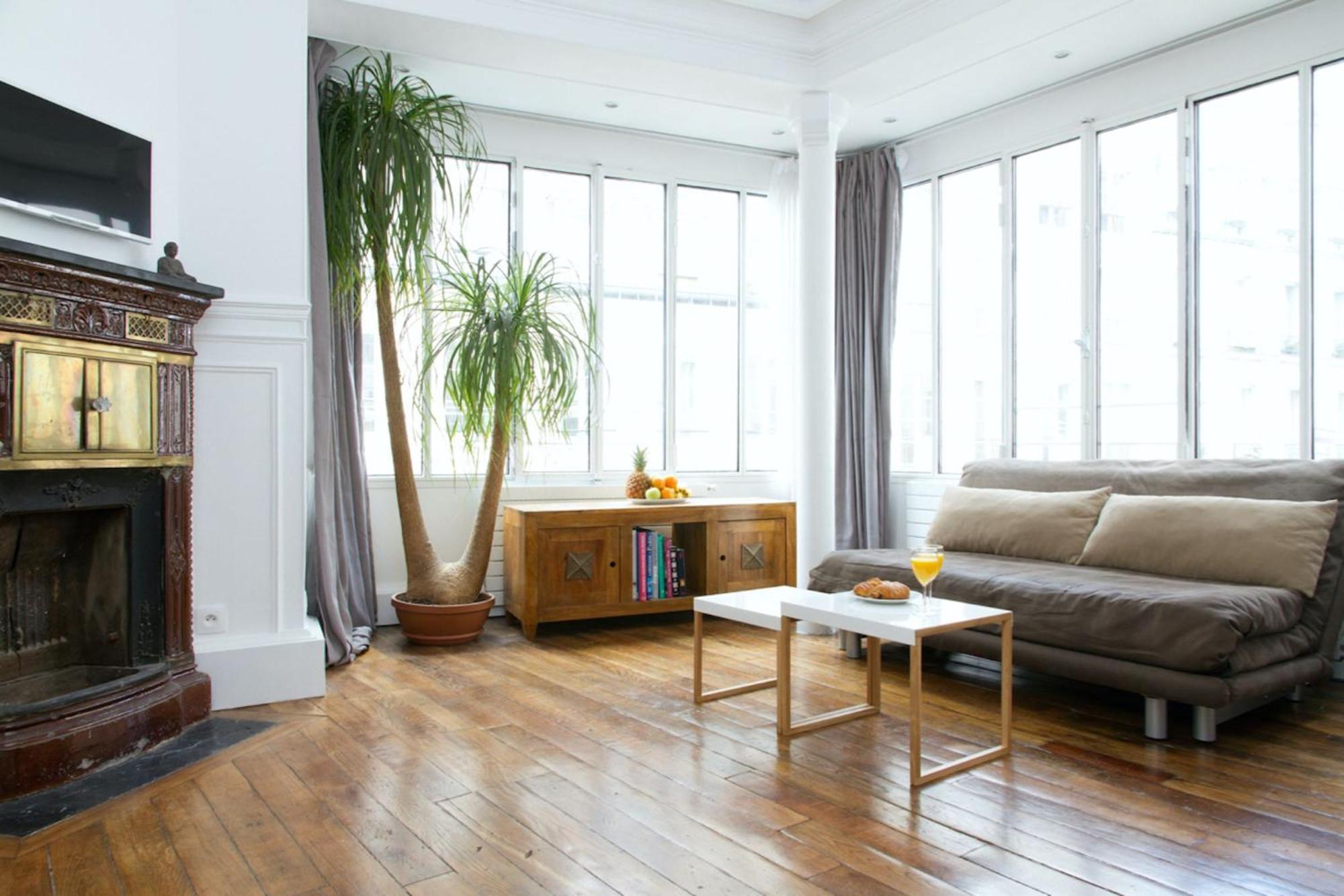 Place Vendome - Cityapartmentstay Paris Exterior photo
